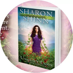 Sharon Shinn