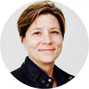 Sharon Sliwinski - Author