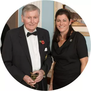 Sharon Smurfit photograph