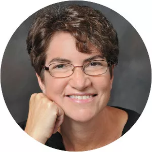 Sharon Stranford - Author