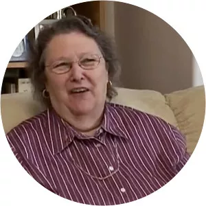 Sharon Stricker - Jackie Goldberg's wife