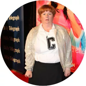 Sharon Strzelecki - Fictional character