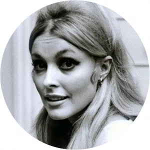 Sharon Tate