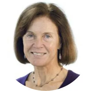 Sharon Tiller - American film maker