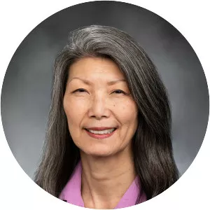 Sharon Tomiko Santos