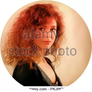 Sharon Twomey - Irish actress