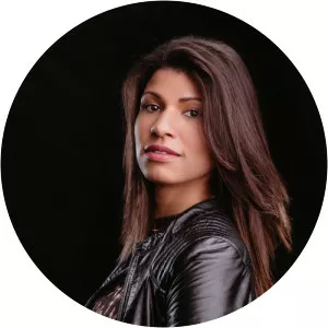 Sharon Valerona - Musical artist