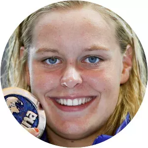 Sharon van Rouwendaal