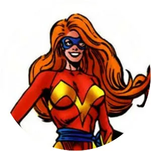 Sharon Ventura - Fictional character