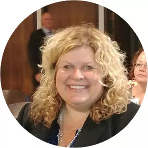 Sharon Waite photograph