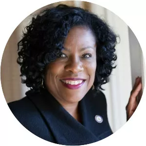 Sharon Weston Broome