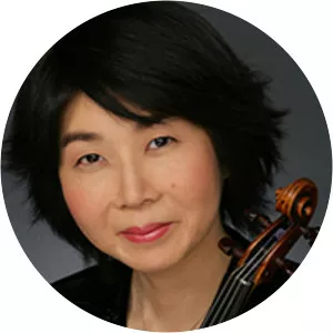 Sharon Yamada - Musical artist