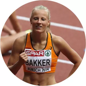 Sharona Bakker