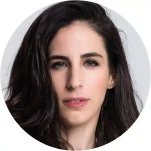 Sharona Pick photograph