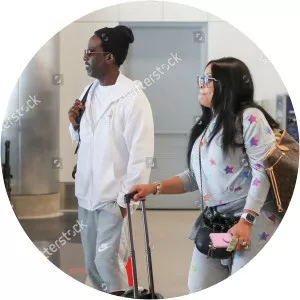 Sharonda Jones photograph