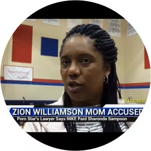 Sharonda Sampson photograph