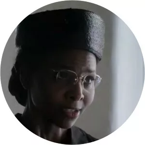 Sharonne Lanier
