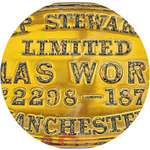 Sharp, Stewart and Company