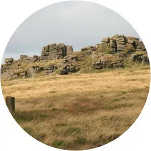 Sharp Tor - Tor in England