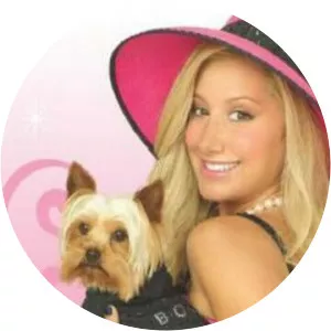 Sharpay's Dog Boi - Fictional character