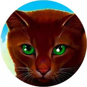 Sharpclaw - Fictional character