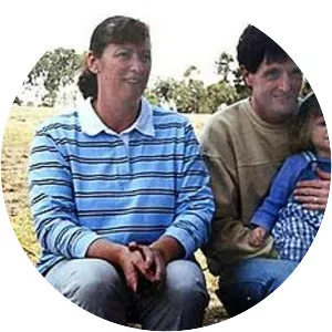 Sharpe family murders - 