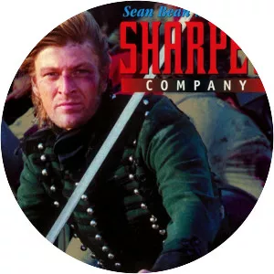 Sharpe's Company