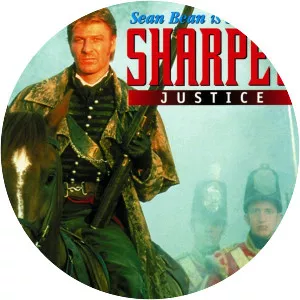 Sharpe's Justice