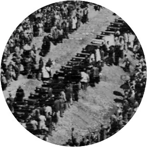 Sharpeville massacre