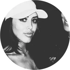 Sharra Kyle - Marnie Simpson's mother