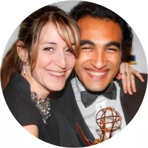 Sharra Romany photograph