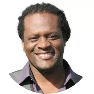 Sharroky Hollie - Author