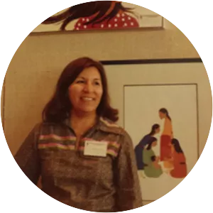 Sharron Ahtone Harjo