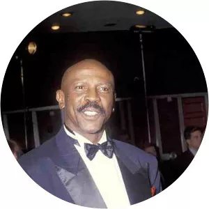 Sharron Gossett photograph