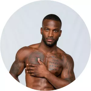 Sharron Townsend - Actor