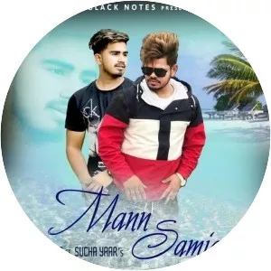 Sharry Hassan - Musical artist