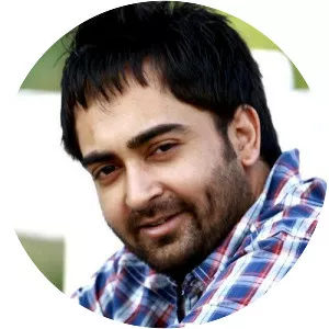 Sharry Mann