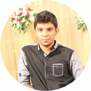 Sharukh Hossain