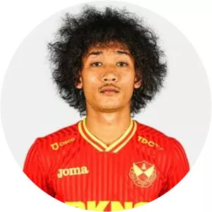 Sharul Nazeem - Footballer