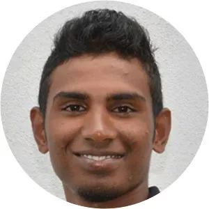 Sharvin Muniandy