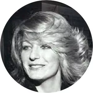 Sharyn Haddad - Nick Nolte's ex-wife