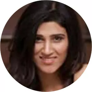 Shashaa Tirupati