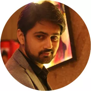 Shashank Ketkar