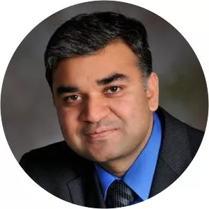 Shashank Priya - Author