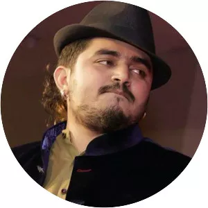 Shashank Sheshagiri - Musical artist