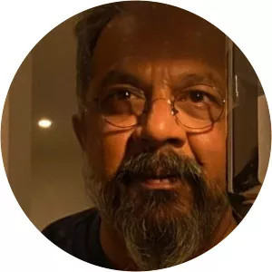 Shashank Tere - Production designer