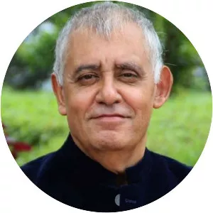 Shashanka Koirala - Nepalese Politician