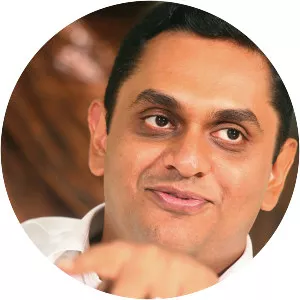 Shasheendra Rajapaksa