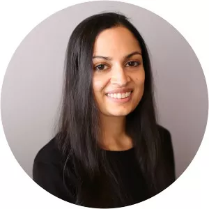 Shashi Bhat - Fiction writer