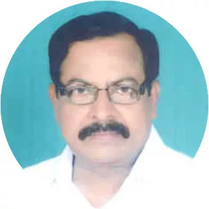 Shashi Bhusan Behera